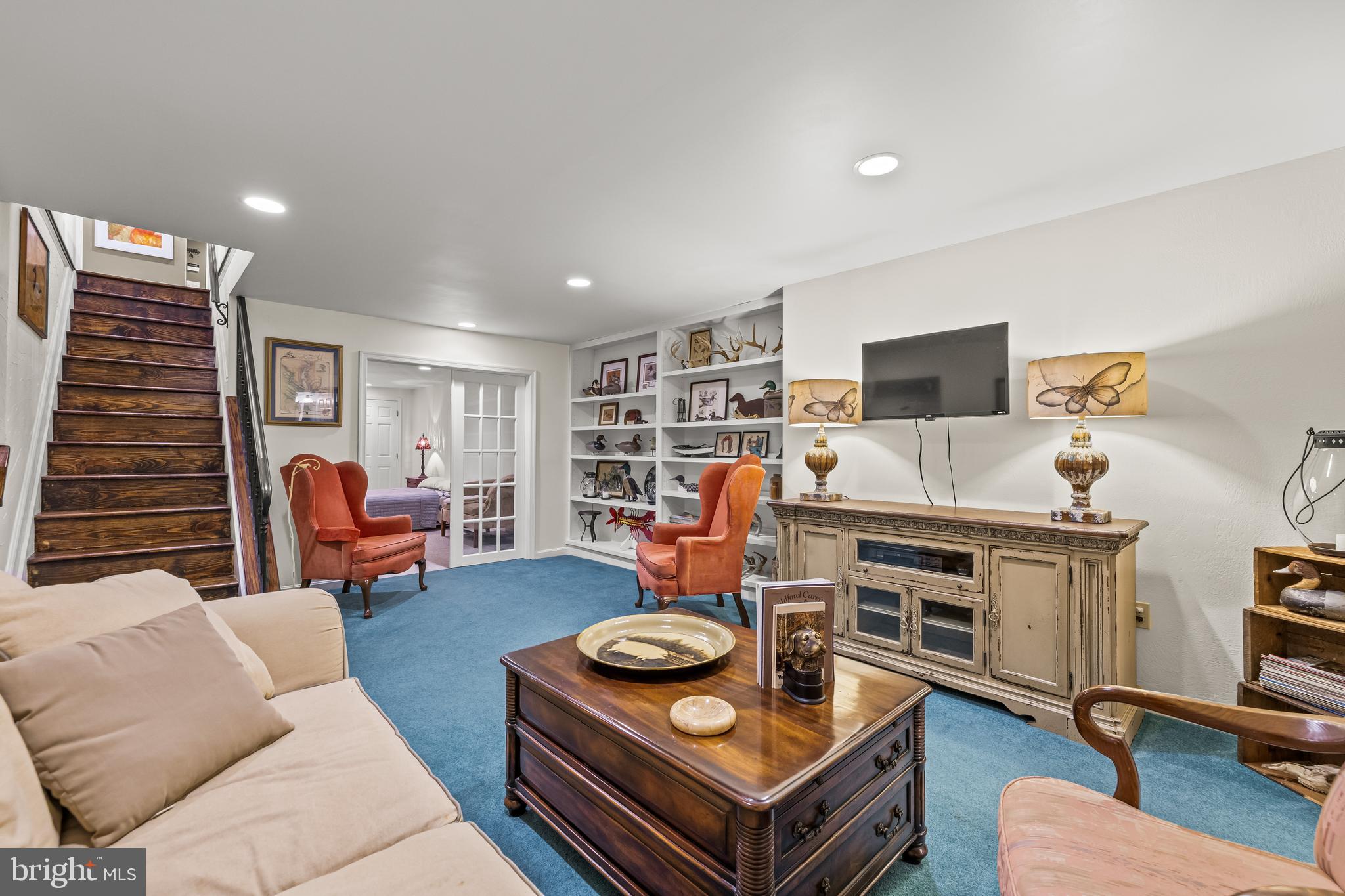 GREENLANDS HUNT VALLEY - Residential