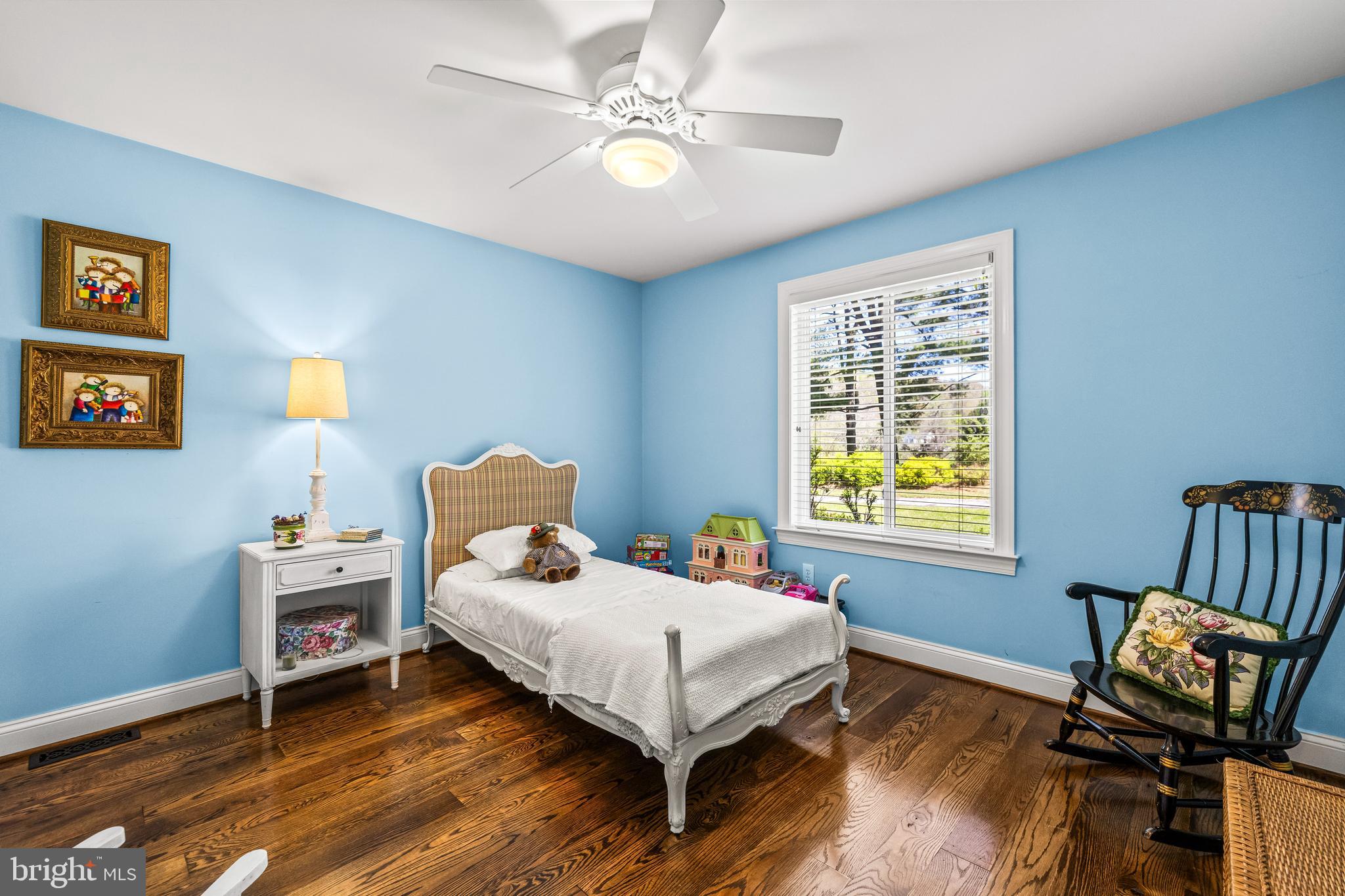 GREENLANDS HUNT VALLEY - Residential