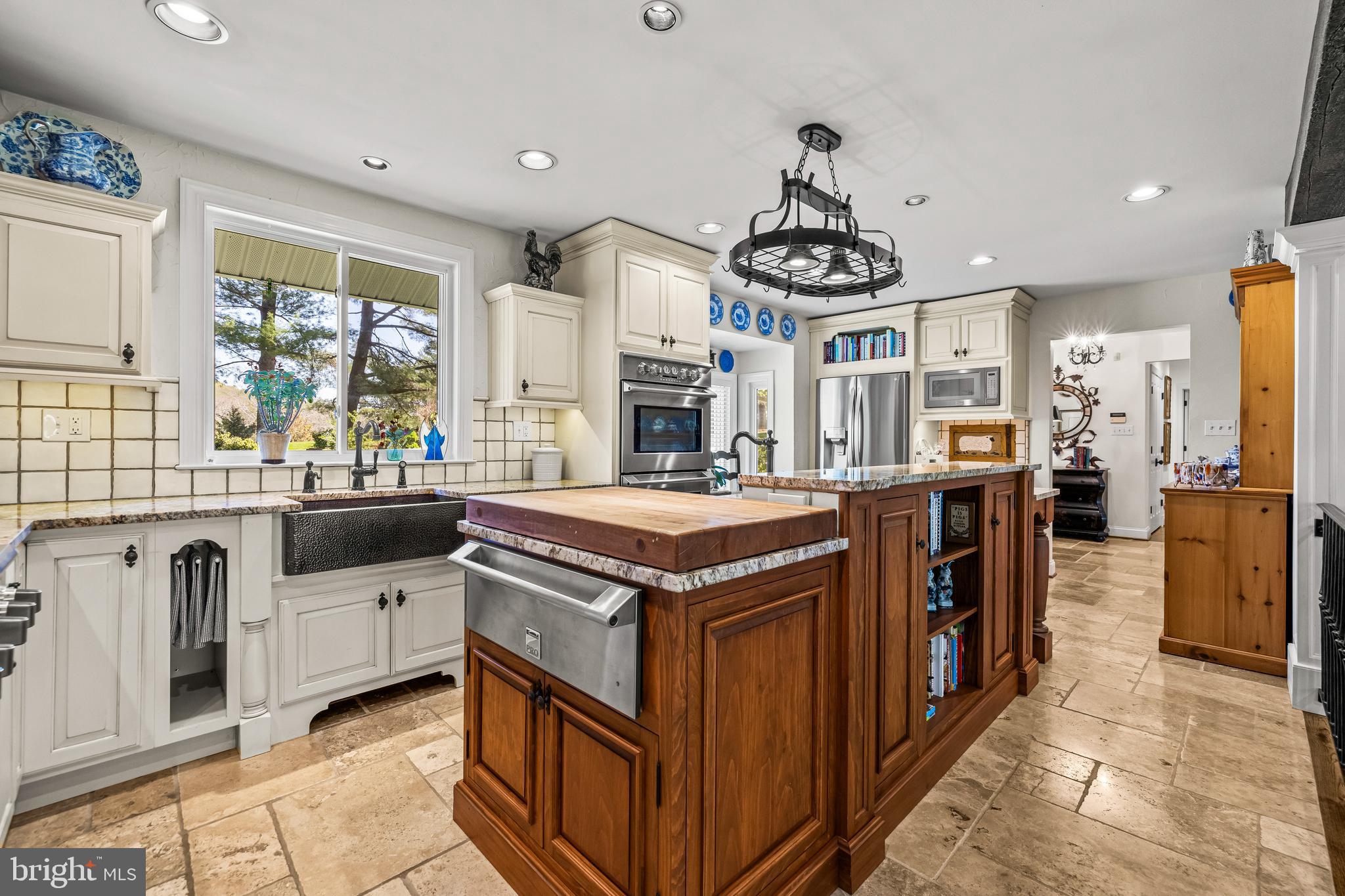 GREENLANDS HUNT VALLEY - Residential