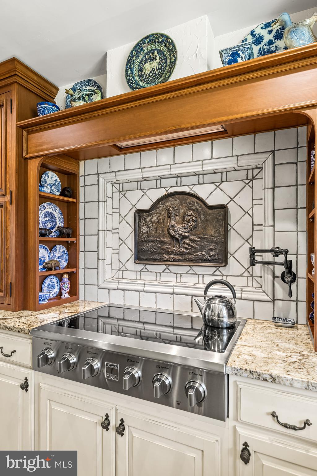 GREENLANDS HUNT VALLEY - Residential