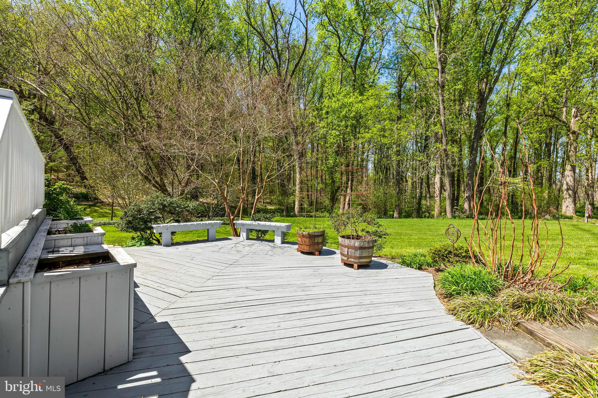 GREENLANDS HUNT VALLEY - Residential