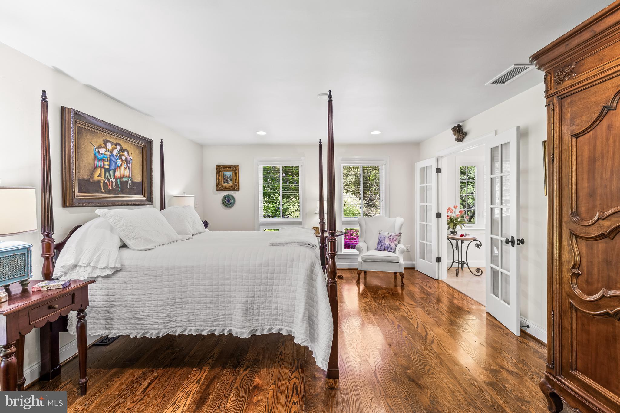 GREENLANDS HUNT VALLEY - Residential