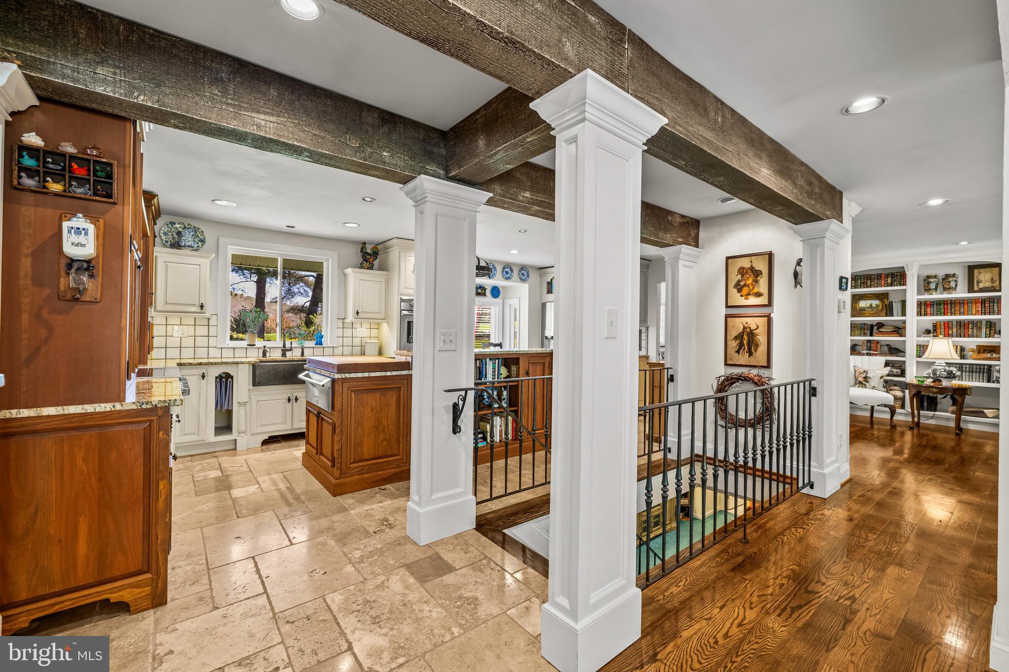 GREENLANDS HUNT VALLEY - Residential