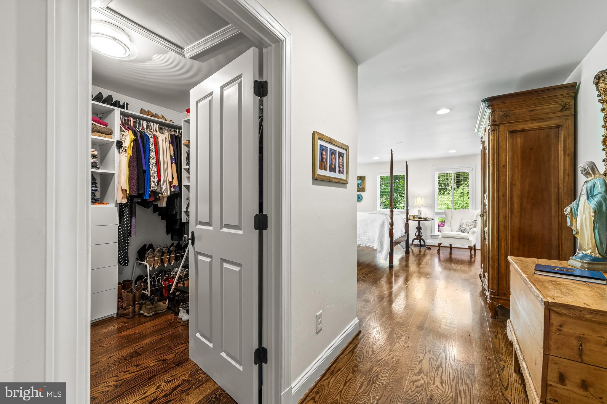 GREENLANDS HUNT VALLEY - Residential