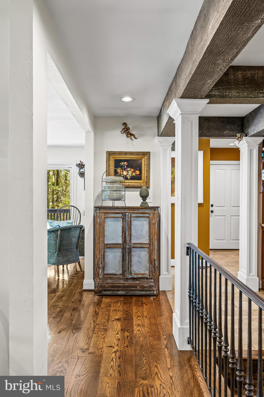 GREENLANDS HUNT VALLEY - Residential