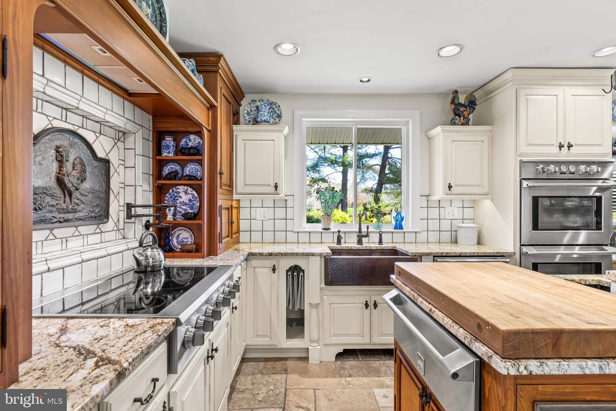 GREENLANDS HUNT VALLEY - Residential