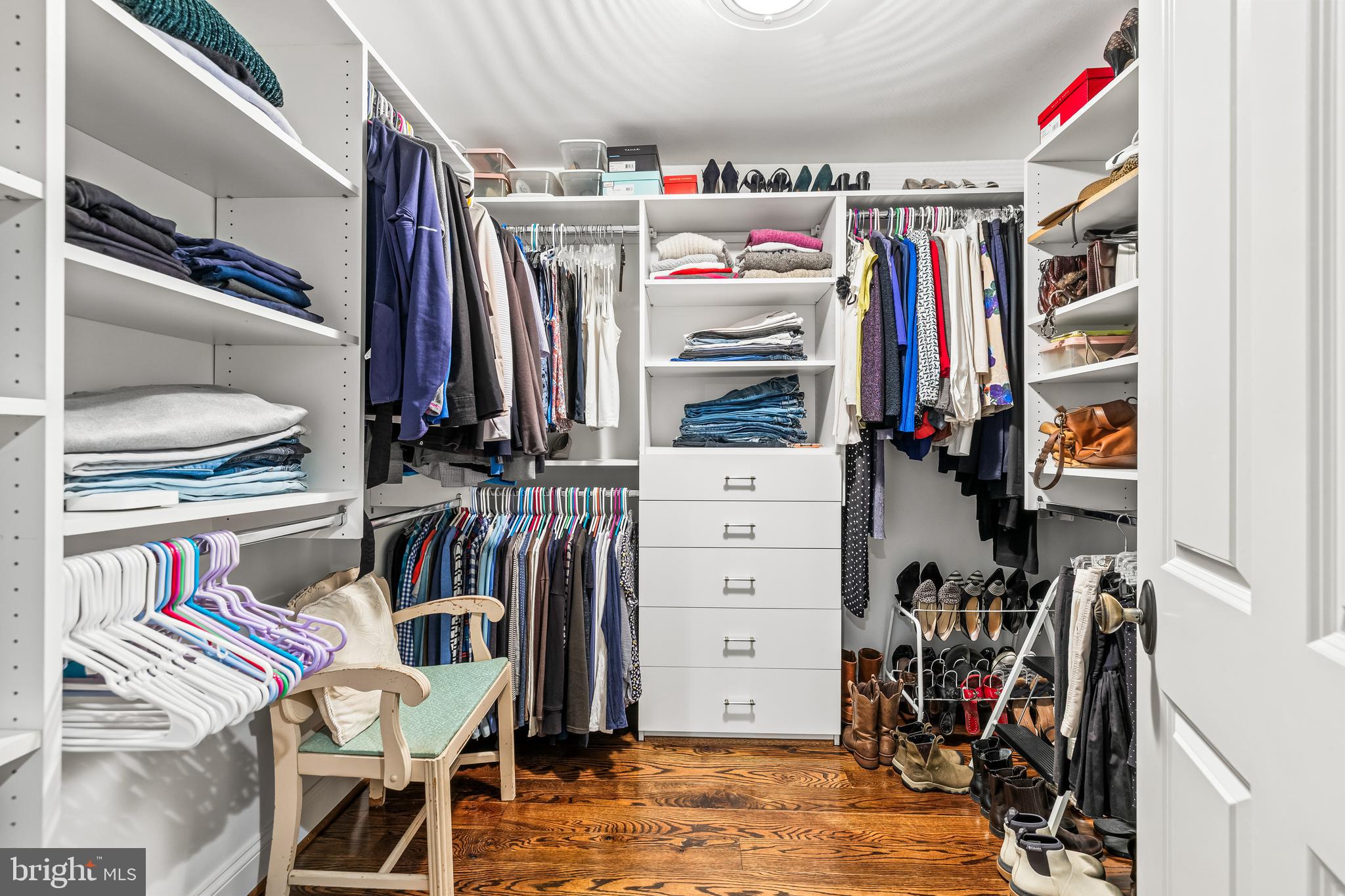 GREENLANDS HUNT VALLEY - Residential