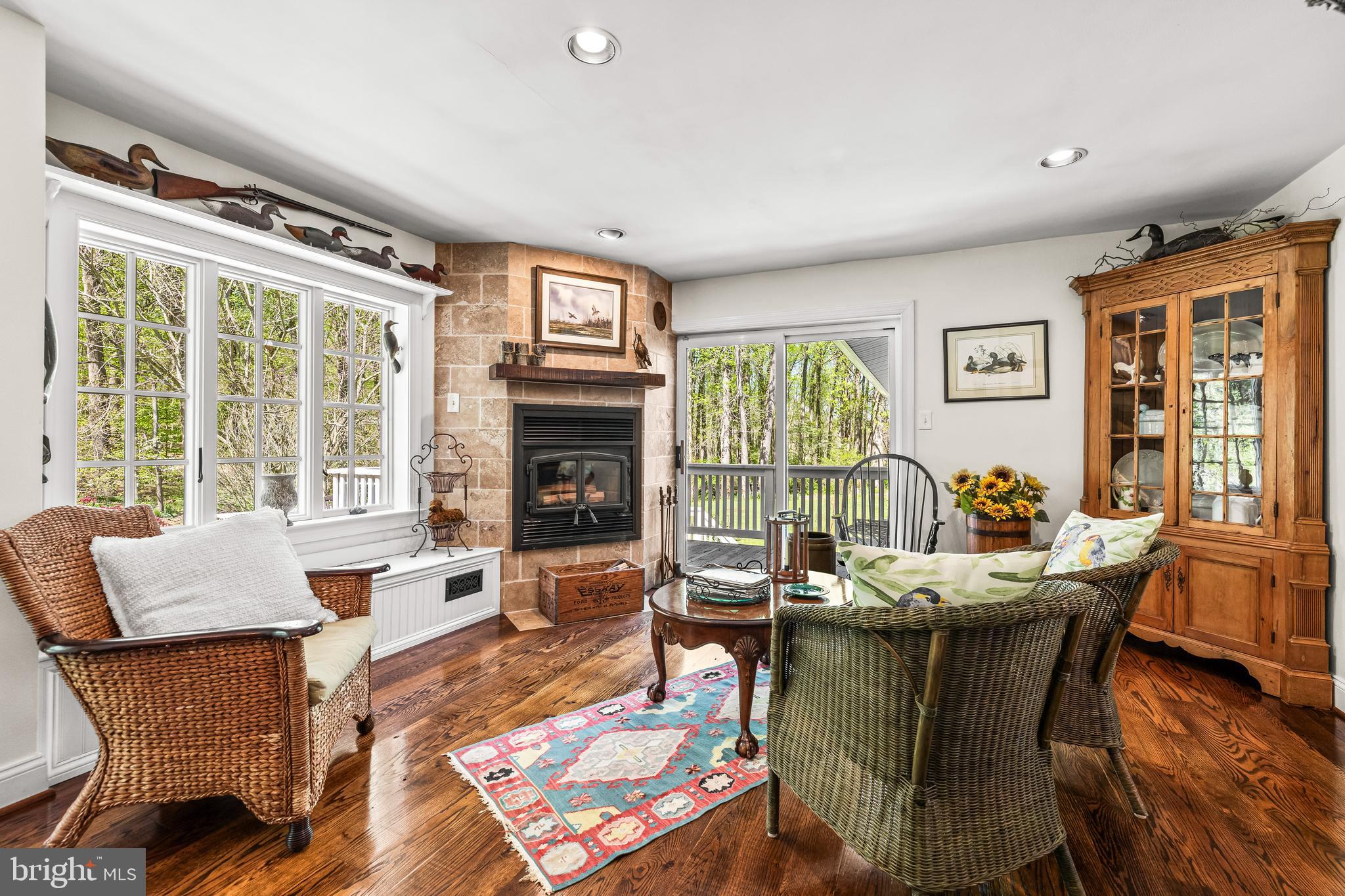 GREENLANDS HUNT VALLEY - Residential