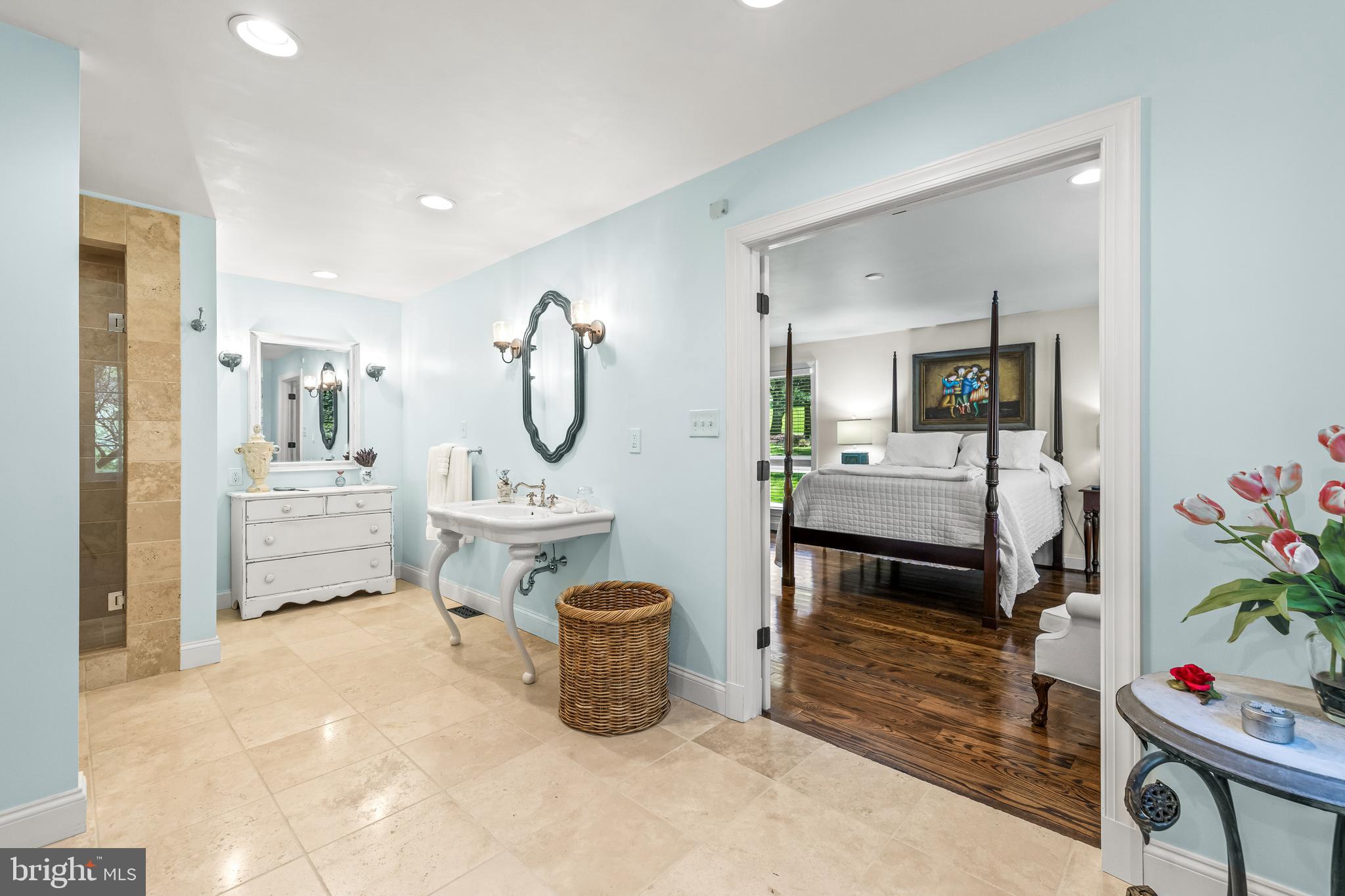 GREENLANDS HUNT VALLEY - Residential