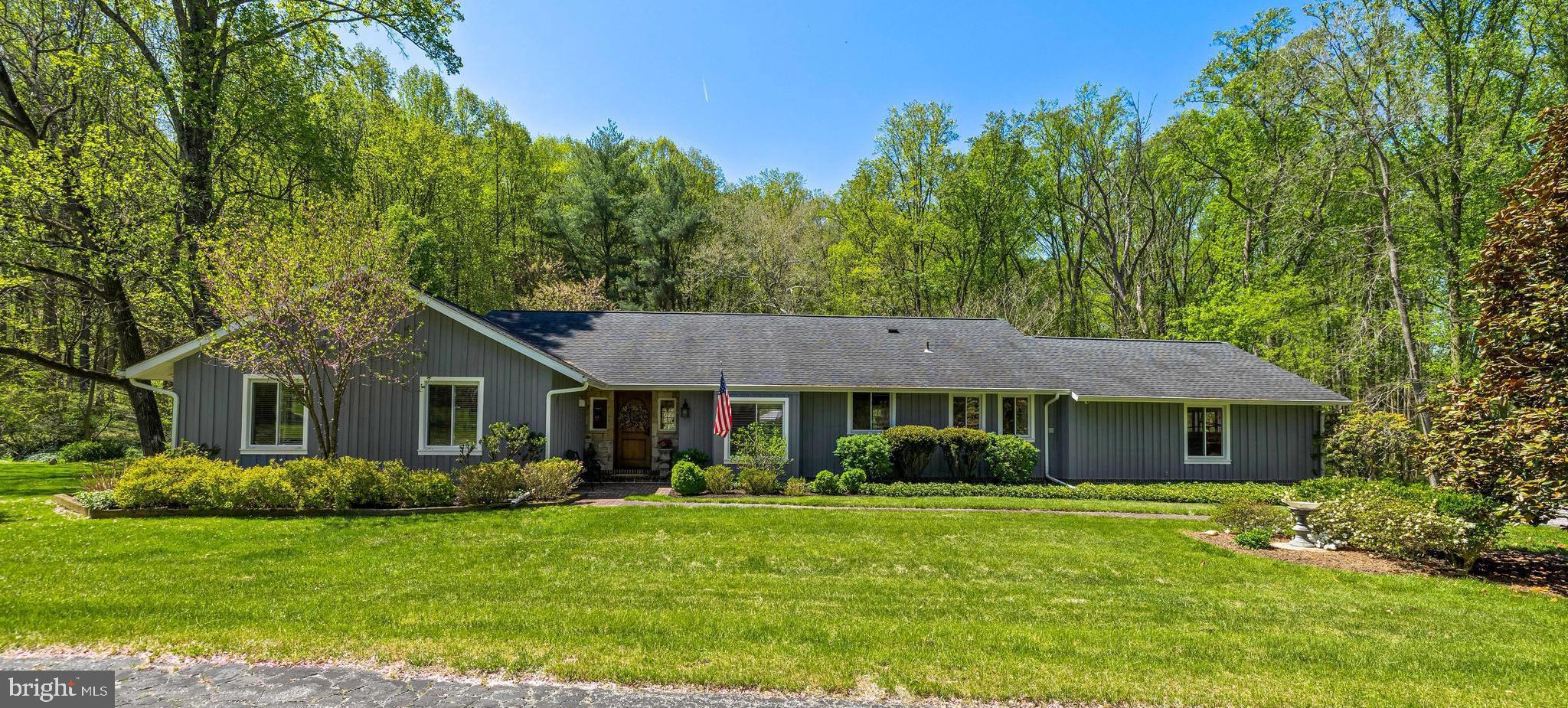 GREENLANDS HUNT VALLEY - Residential