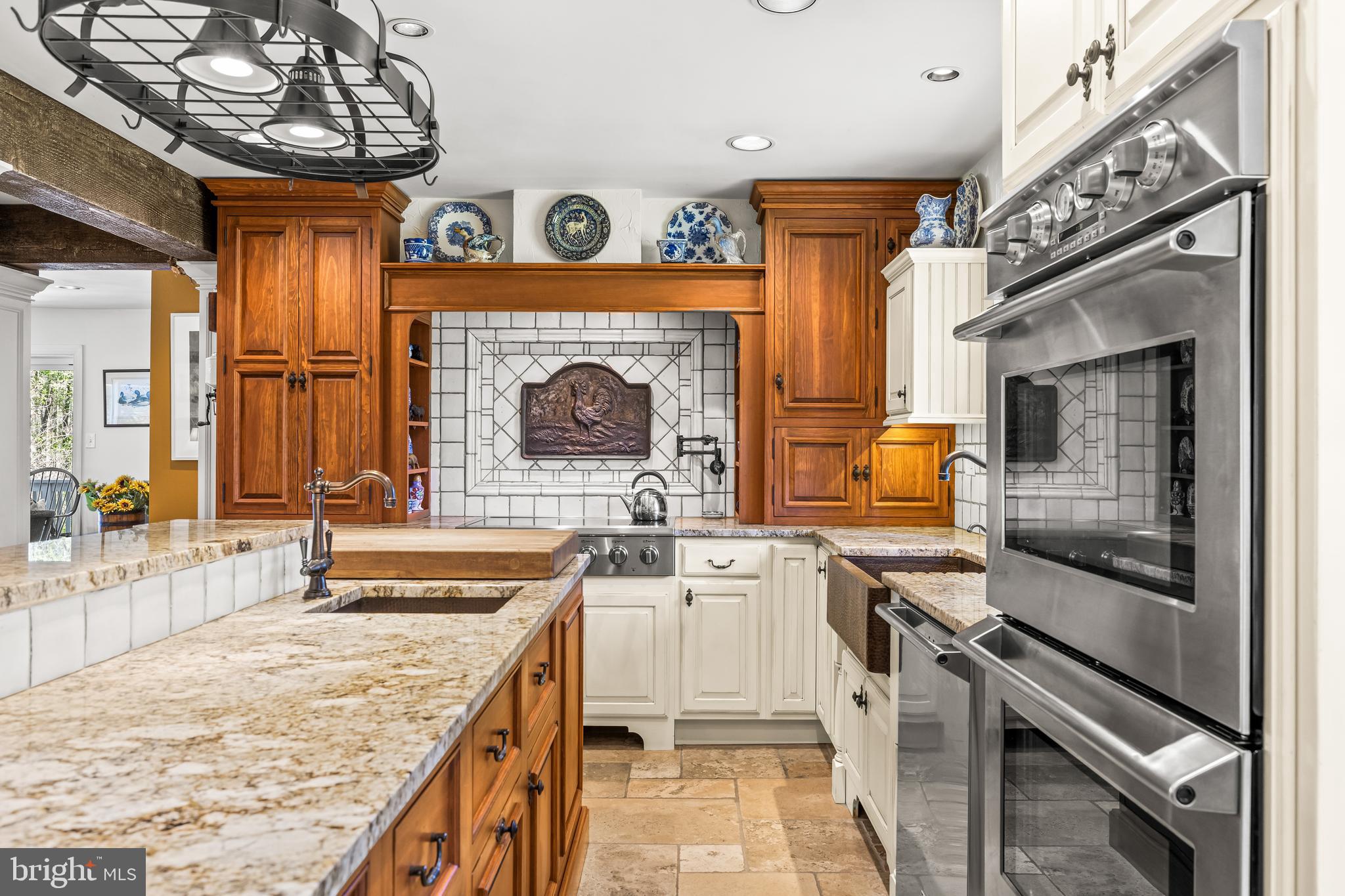 GREENLANDS HUNT VALLEY - Residential