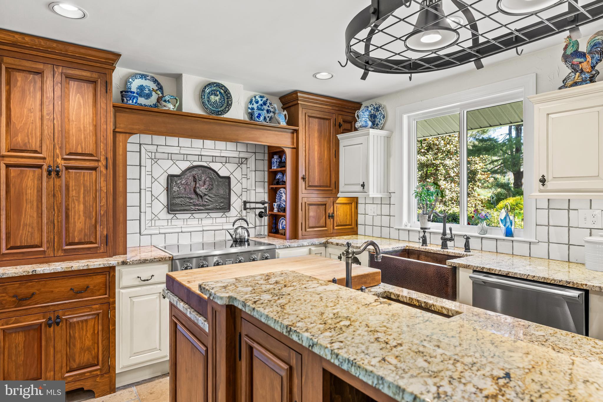 GREENLANDS HUNT VALLEY - Residential