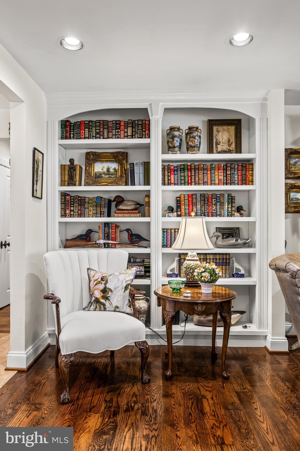 GREENLANDS HUNT VALLEY - Residential