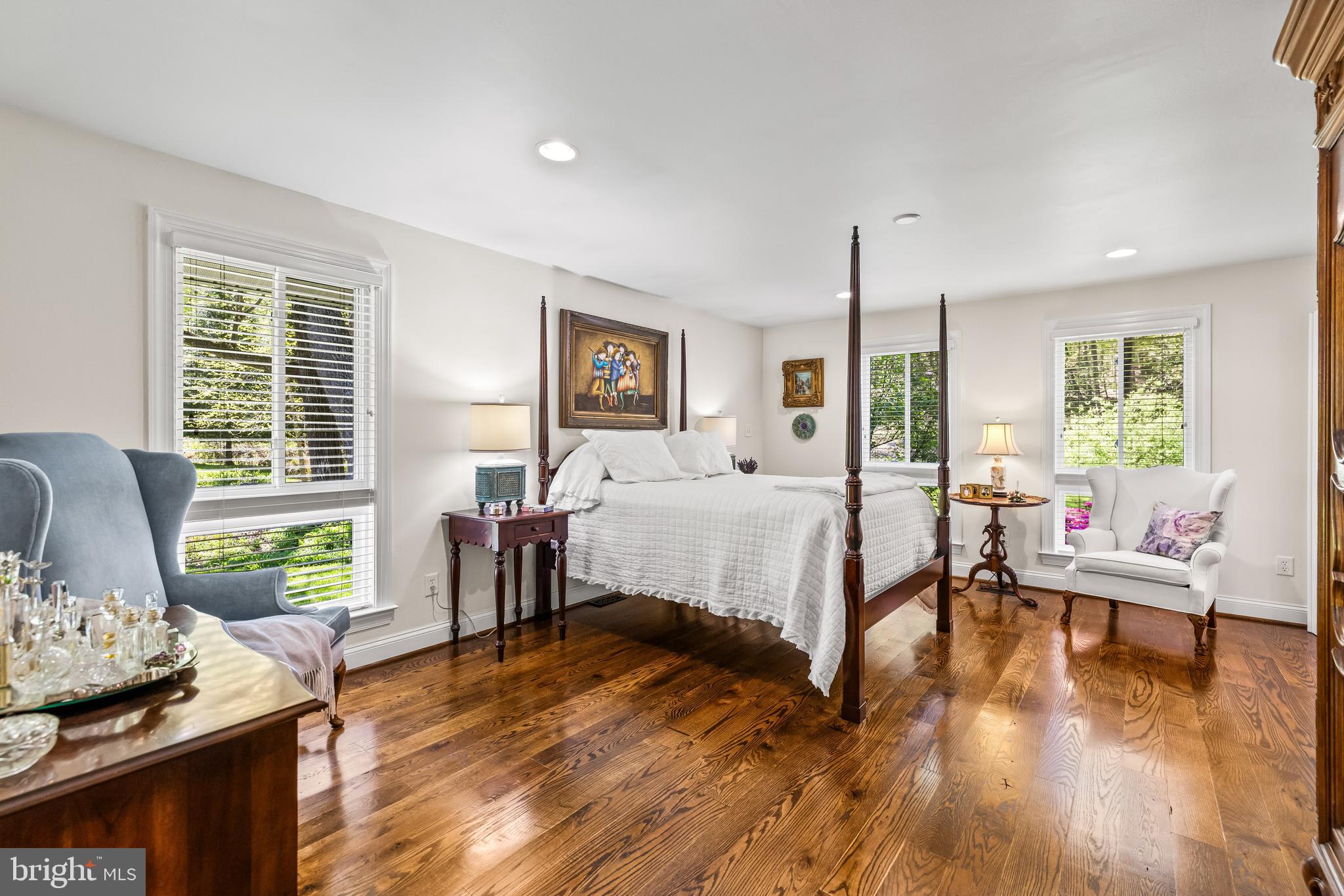 GREENLANDS HUNT VALLEY - Residential