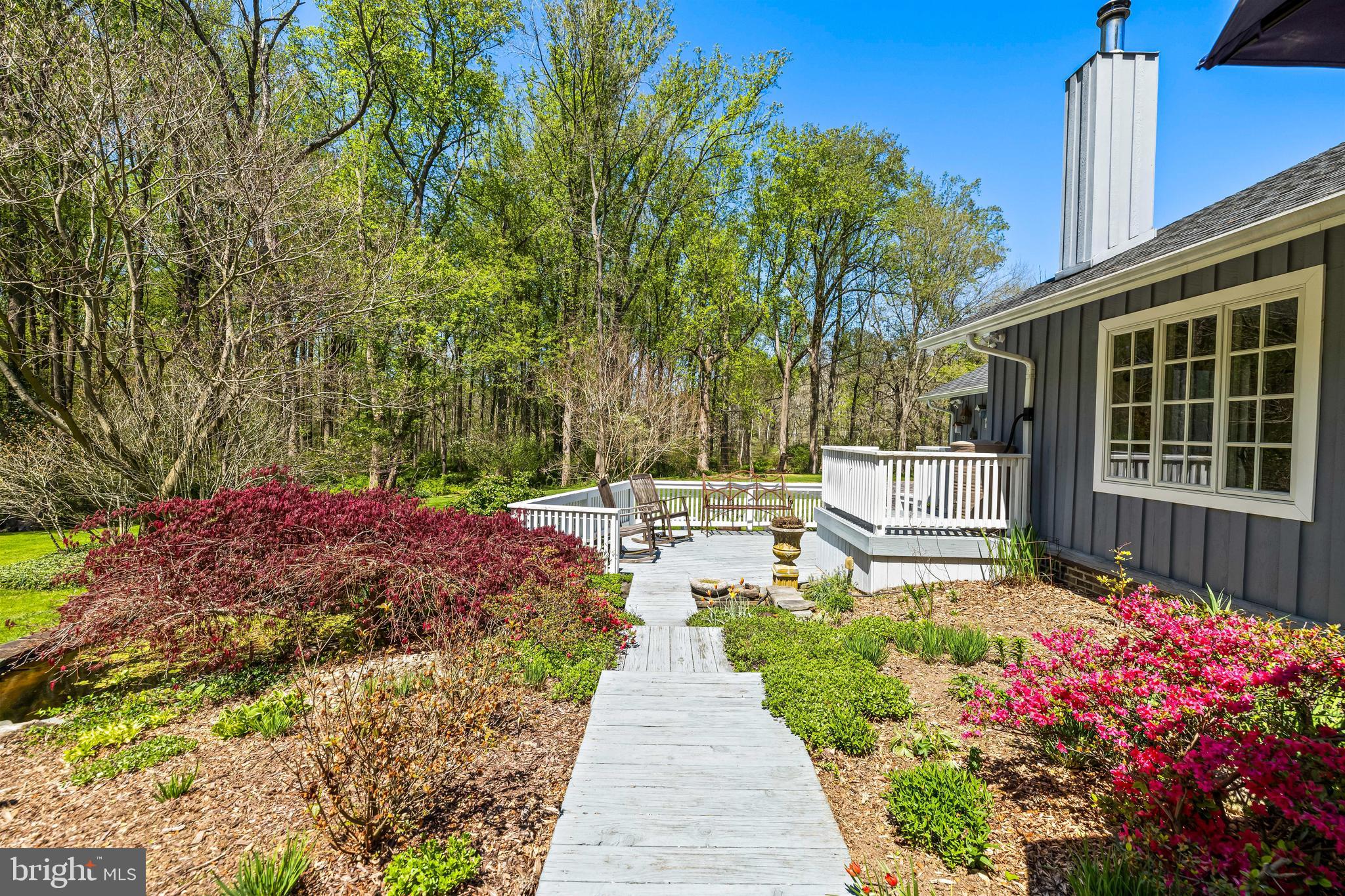 GREENLANDS HUNT VALLEY - Residential