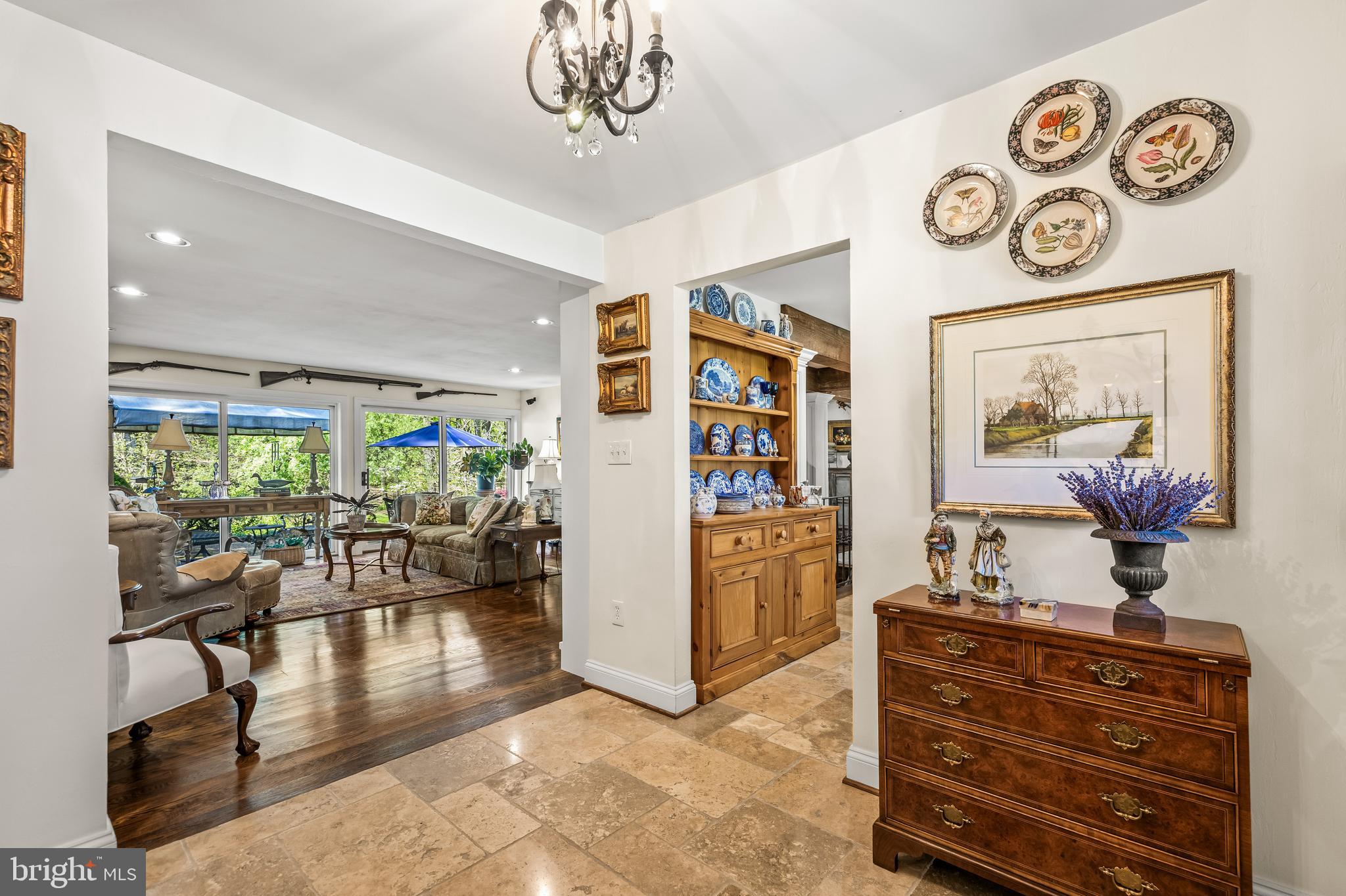 GREENLANDS HUNT VALLEY - Residential