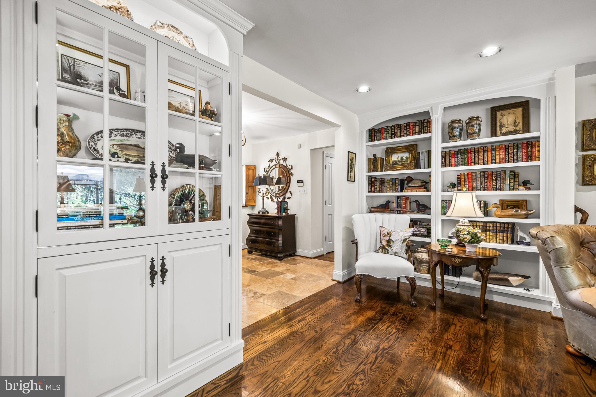 GREENLANDS HUNT VALLEY - Residential