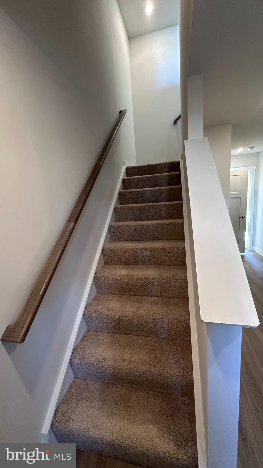 SOUTH BROOK - Residential Lease