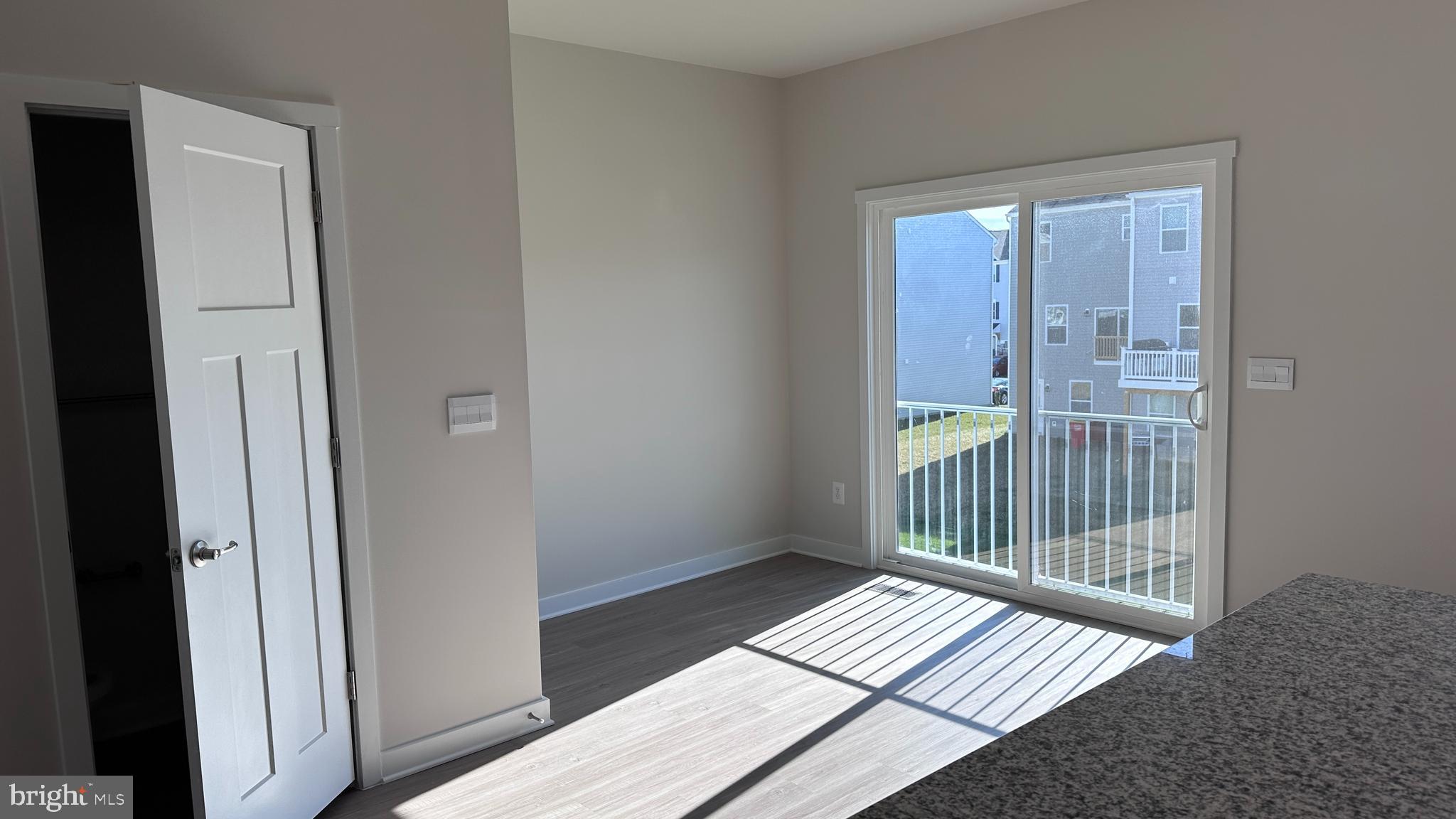 SOUTH BROOK - Residential Lease