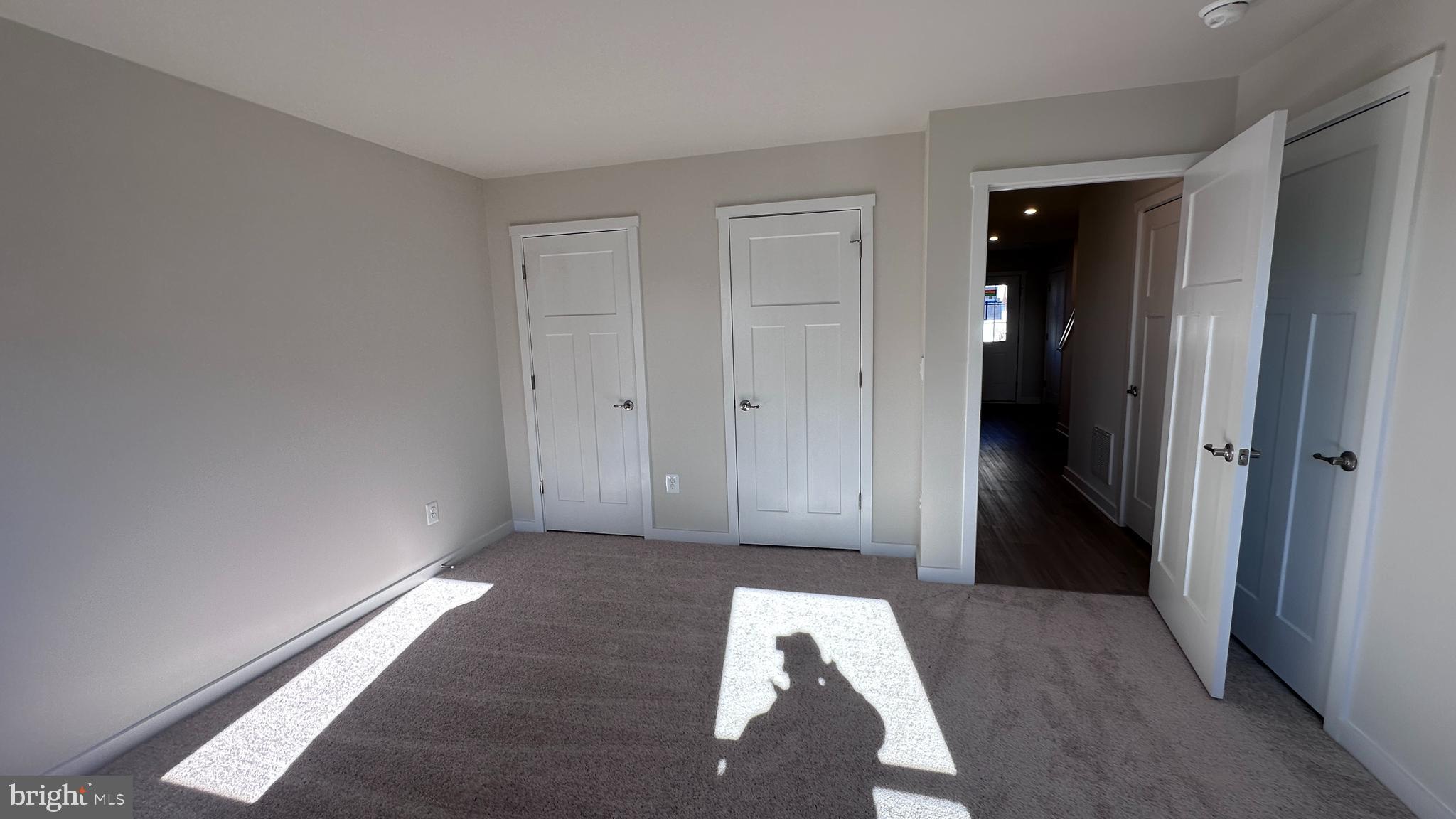 SOUTH BROOK - Residential Lease