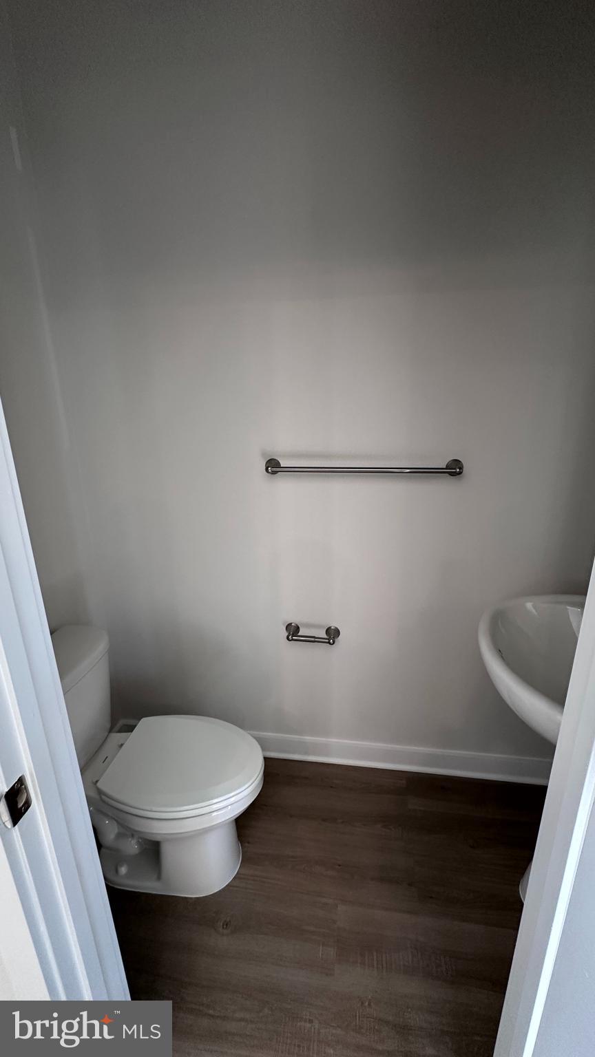 SOUTH BROOK - Residential Lease