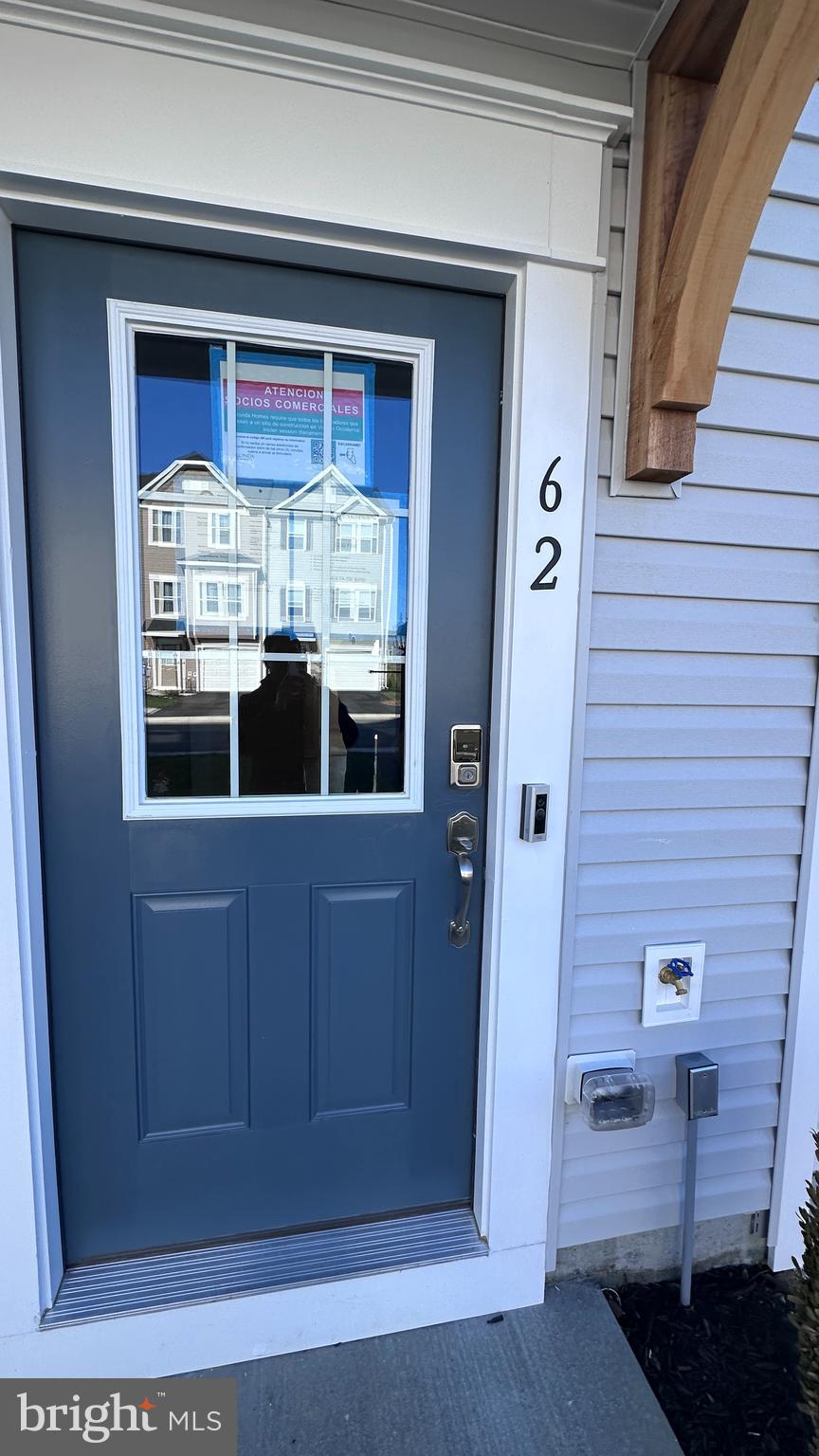 SOUTH BROOK - Residential Lease