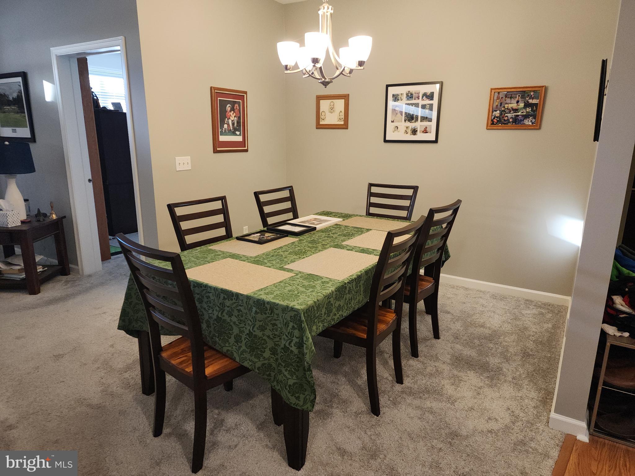 HUNTINGDON PLACE - Residential