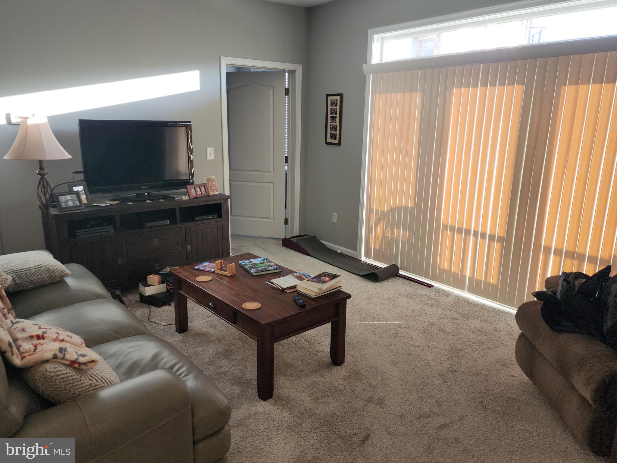 HUNTINGDON PLACE - Residential