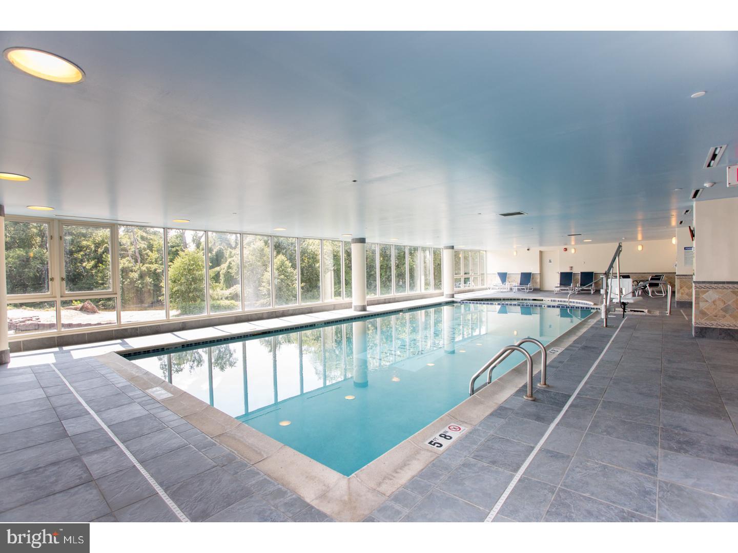 HUNTINGDON PLACE - Residential