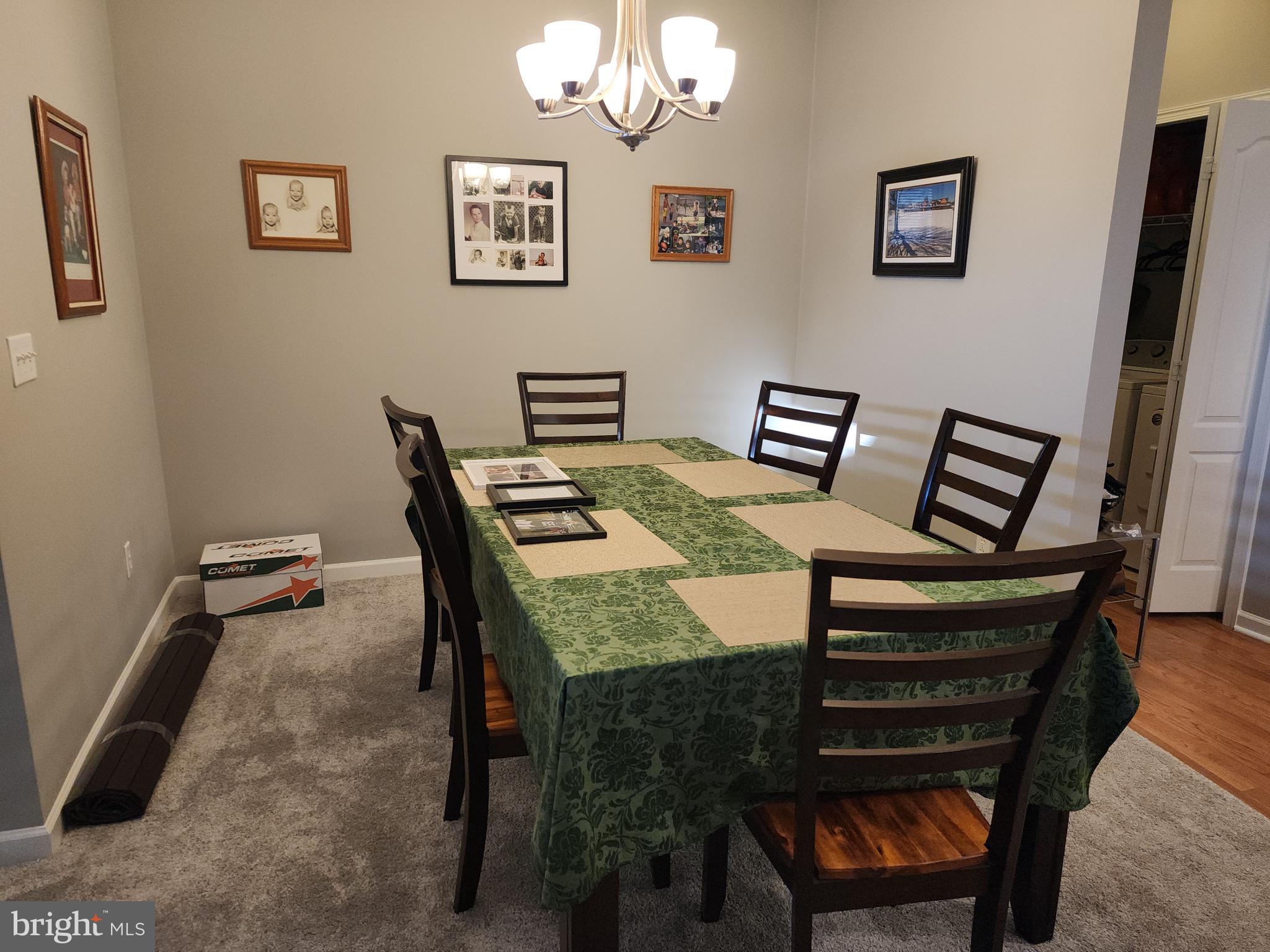 HUNTINGDON PLACE - Residential