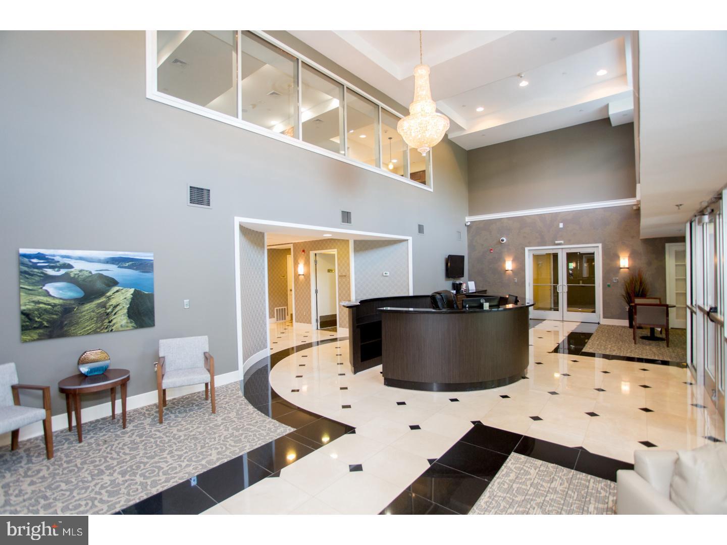 HUNTINGDON PLACE - Residential