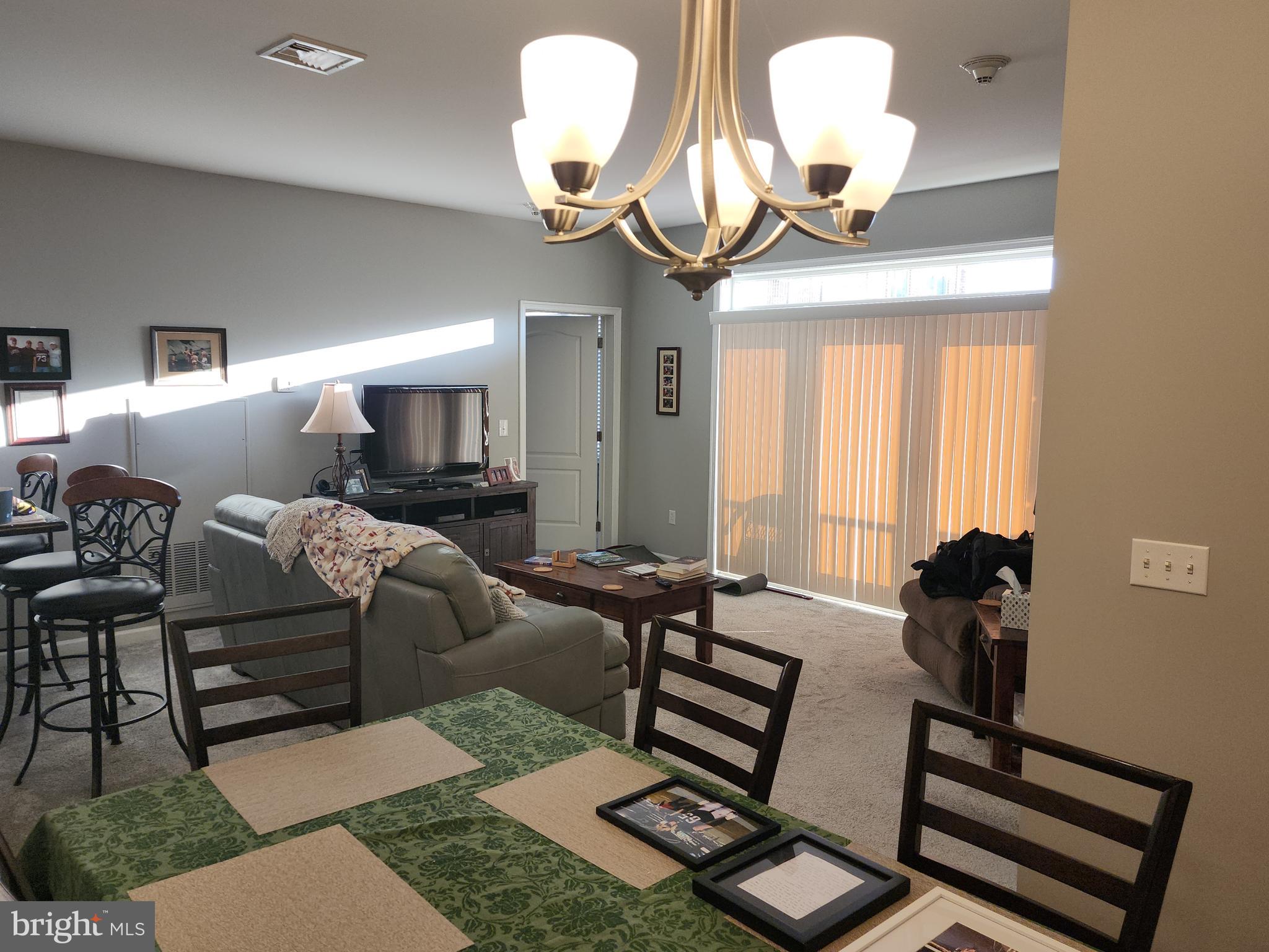 HUNTINGDON PLACE - Residential