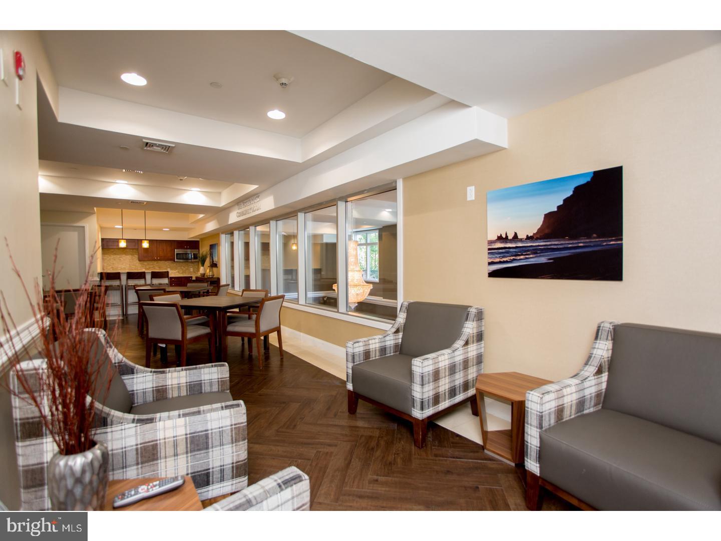 HUNTINGDON PLACE - Residential