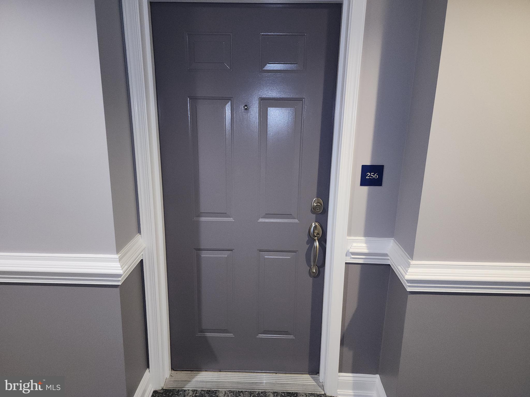 HUNTINGDON PLACE - Residential
