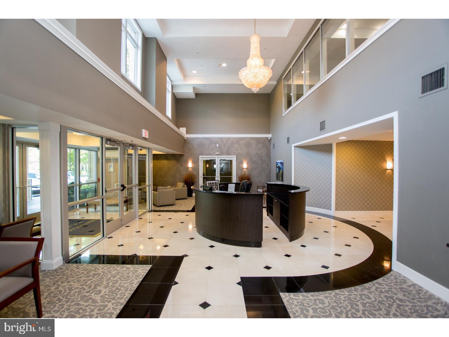 HUNTINGDON PLACE - Residential