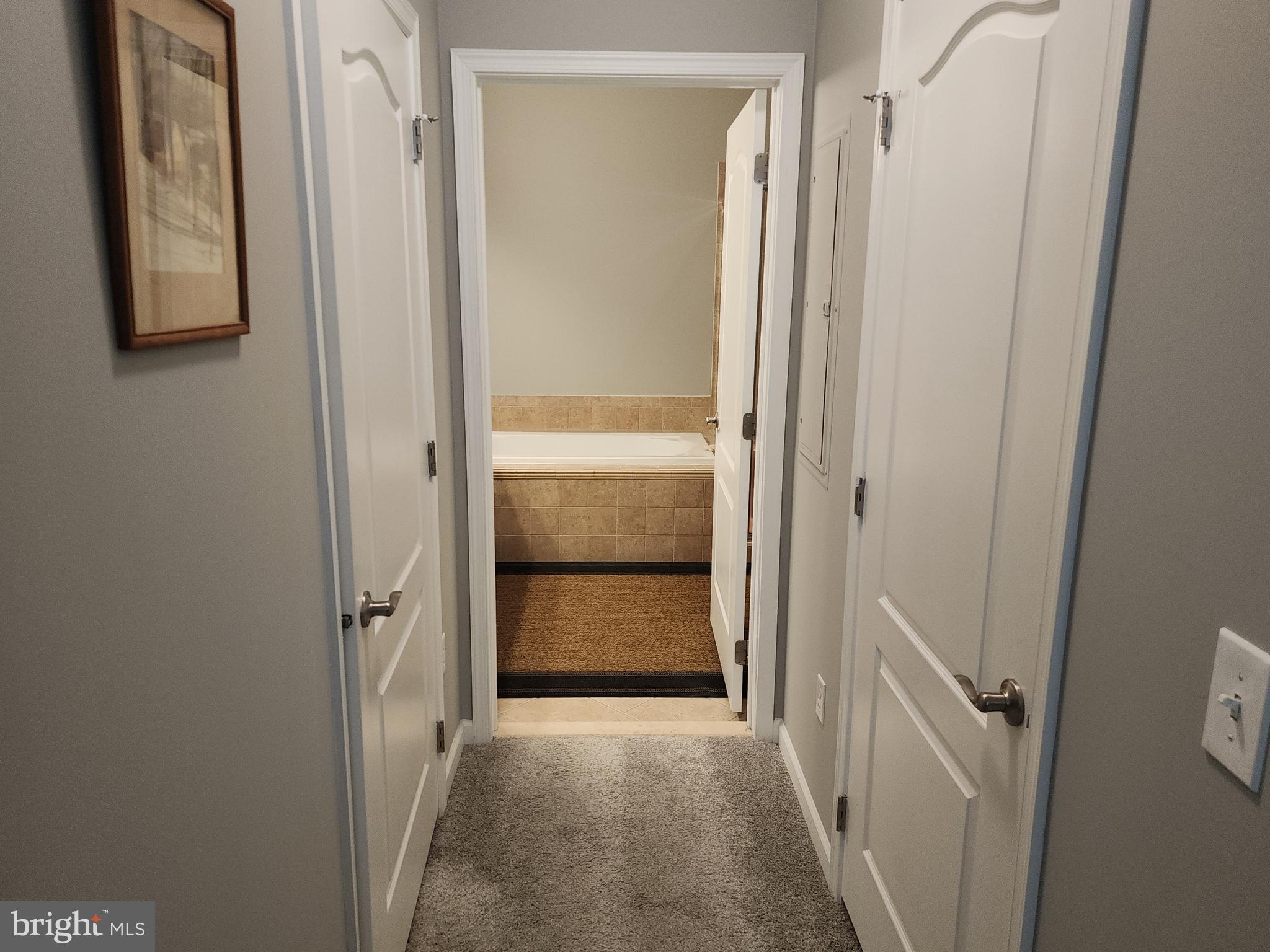 HUNTINGDON PLACE - Residential