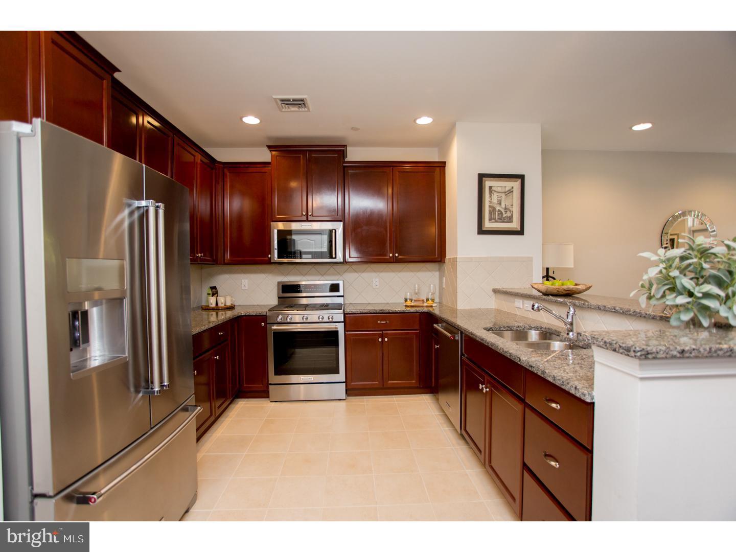 HUNTINGDON PLACE - Residential