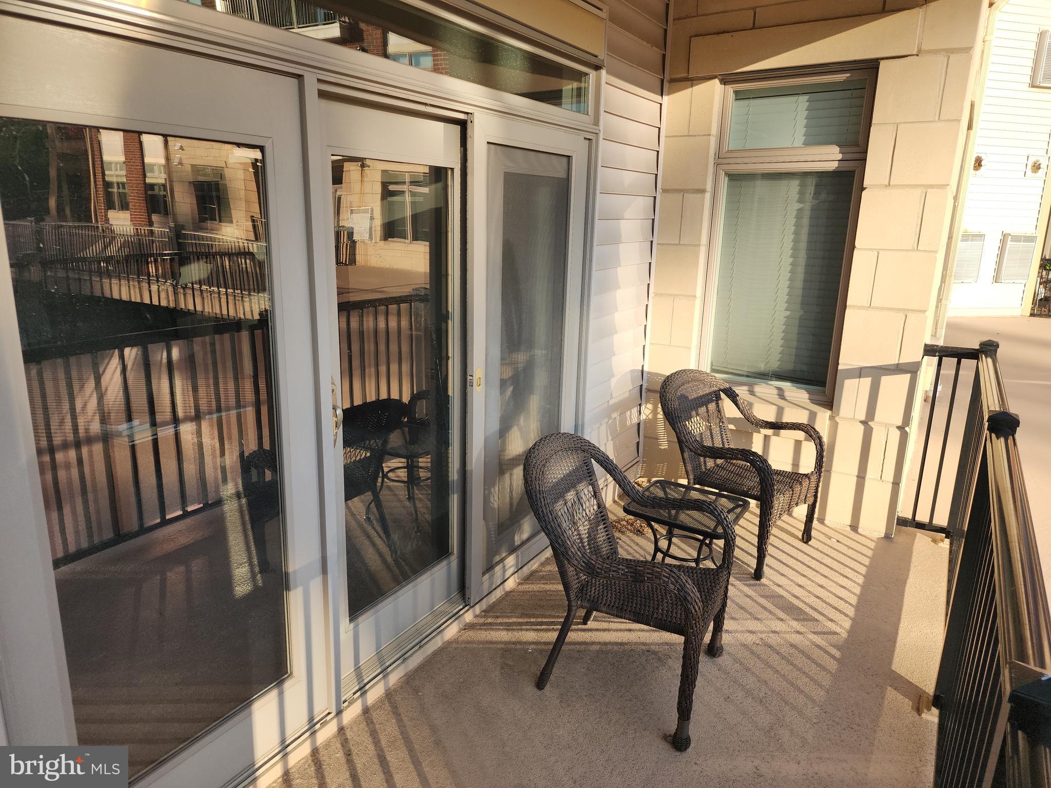 HUNTINGDON PLACE - Residential