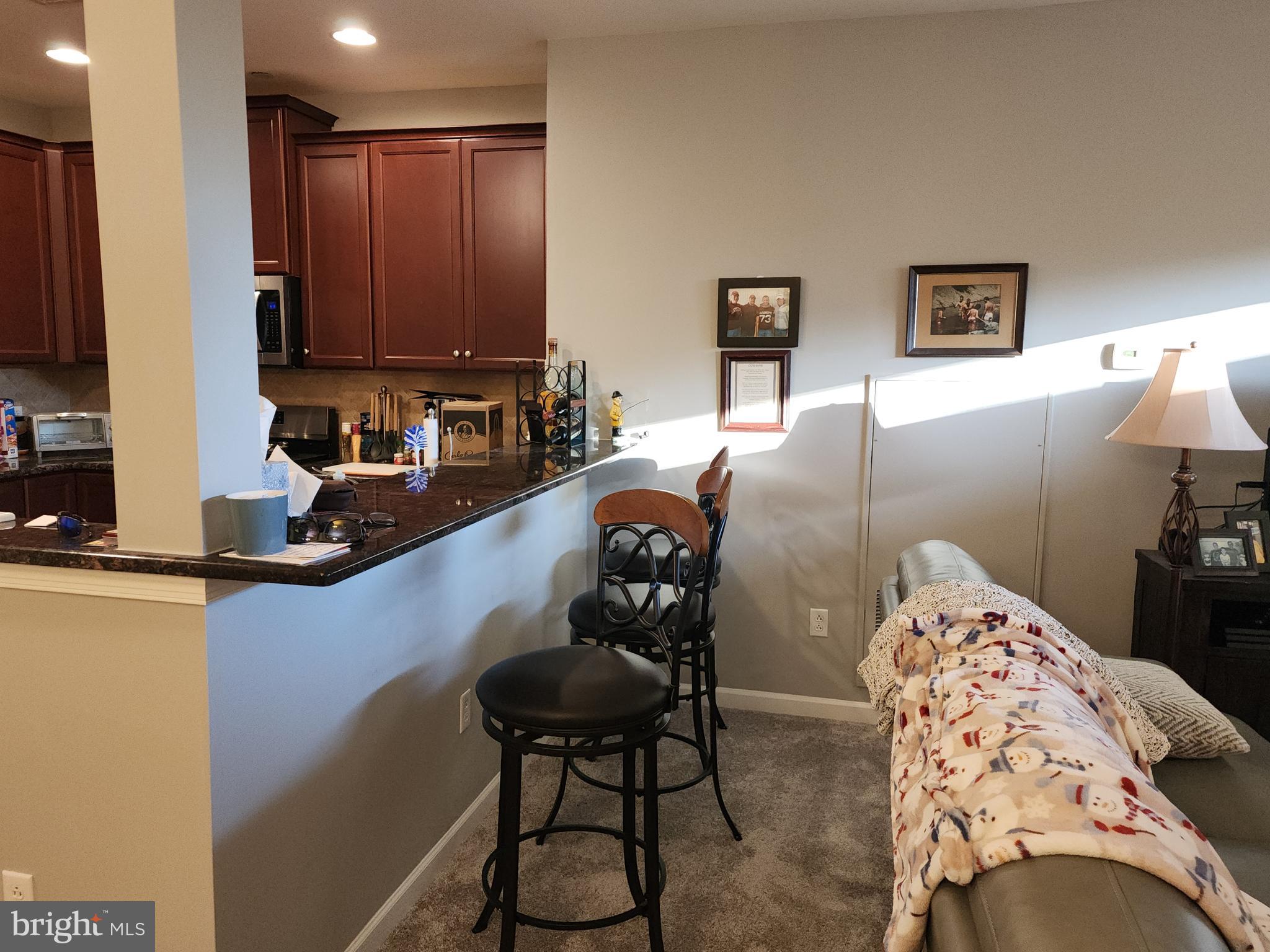 HUNTINGDON PLACE - Residential