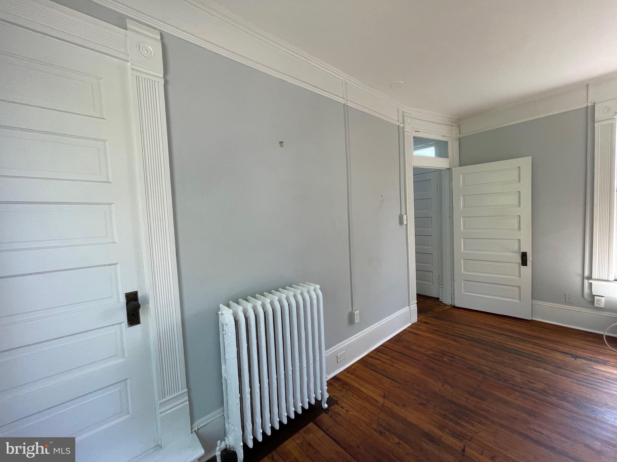 DOWNTOWN FREDERICKSBURG - Residential Lease