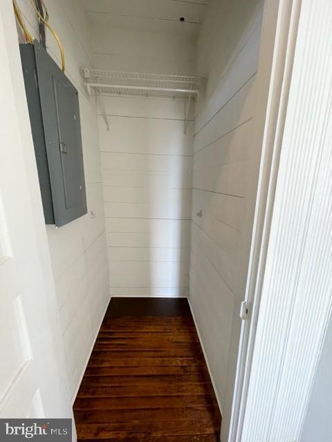 DOWNTOWN FREDERICKSBURG - Residential Lease