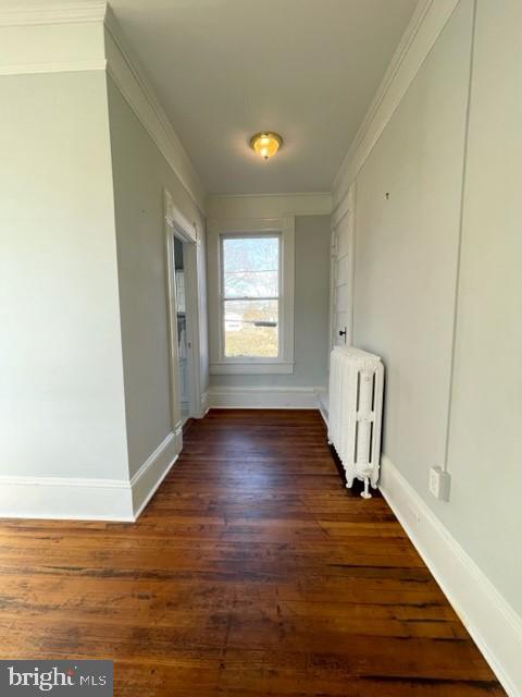 DOWNTOWN FREDERICKSBURG - Residential Lease