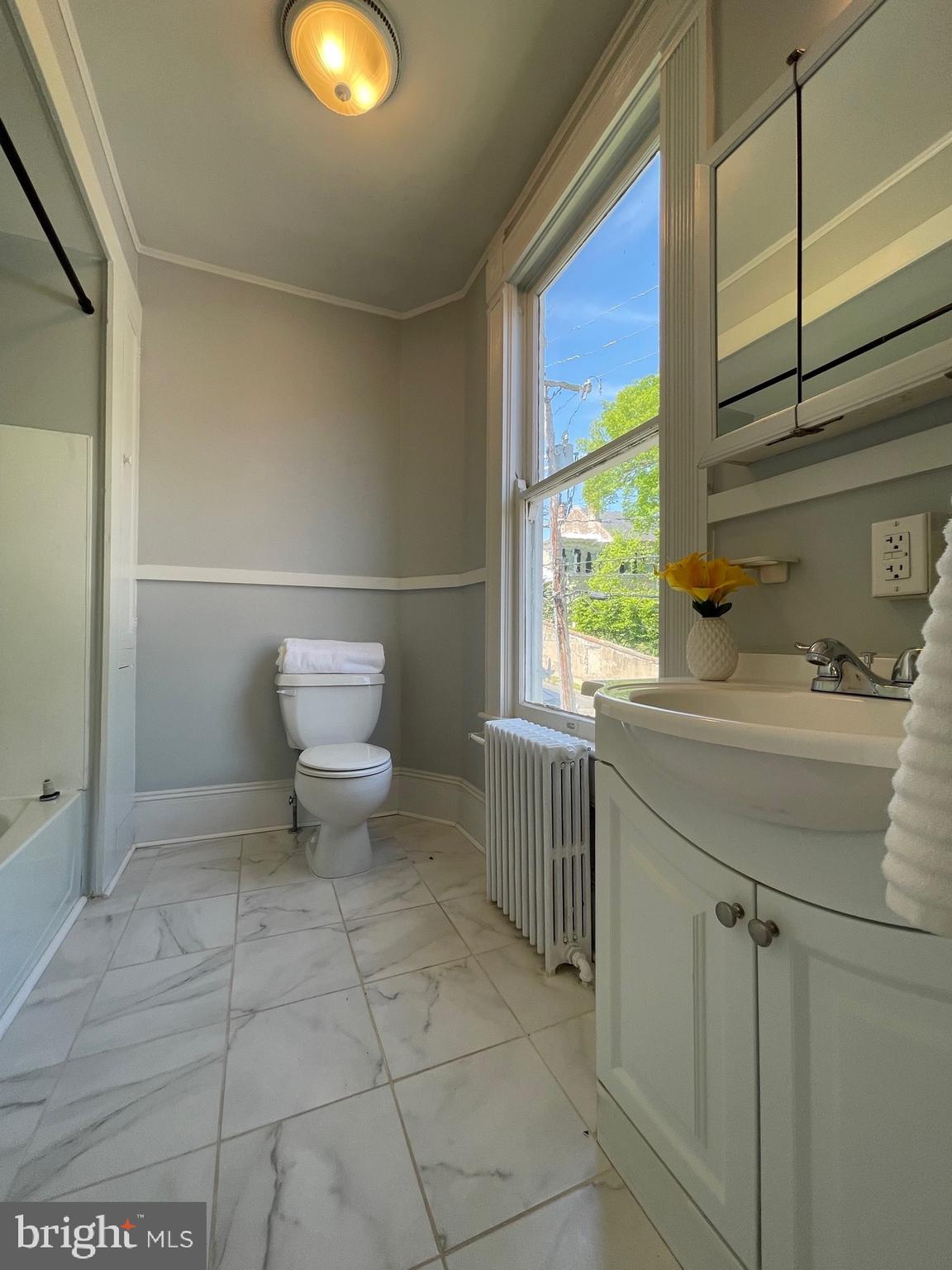 DOWNTOWN FREDERICKSBURG - Residential Lease