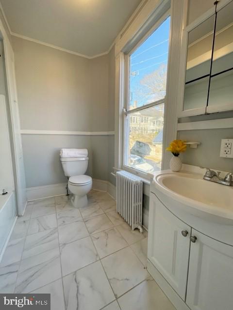 DOWNTOWN FREDERICKSBURG - Residential Lease