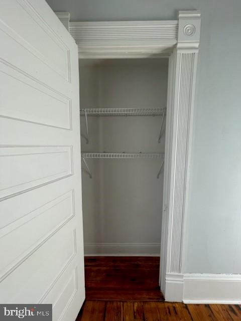 DOWNTOWN FREDERICKSBURG - Residential Lease