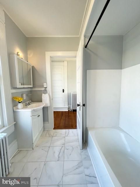 DOWNTOWN FREDERICKSBURG - Residential Lease