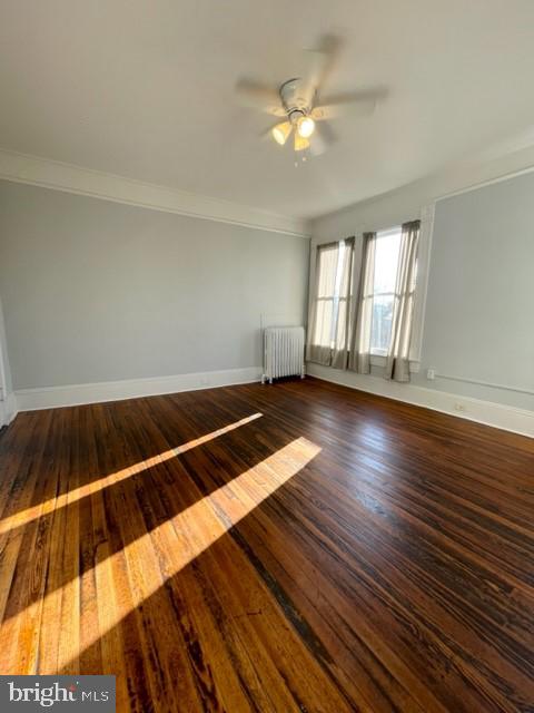 DOWNTOWN FREDERICKSBURG - Residential Lease