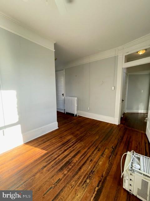 DOWNTOWN FREDERICKSBURG - Residential Lease