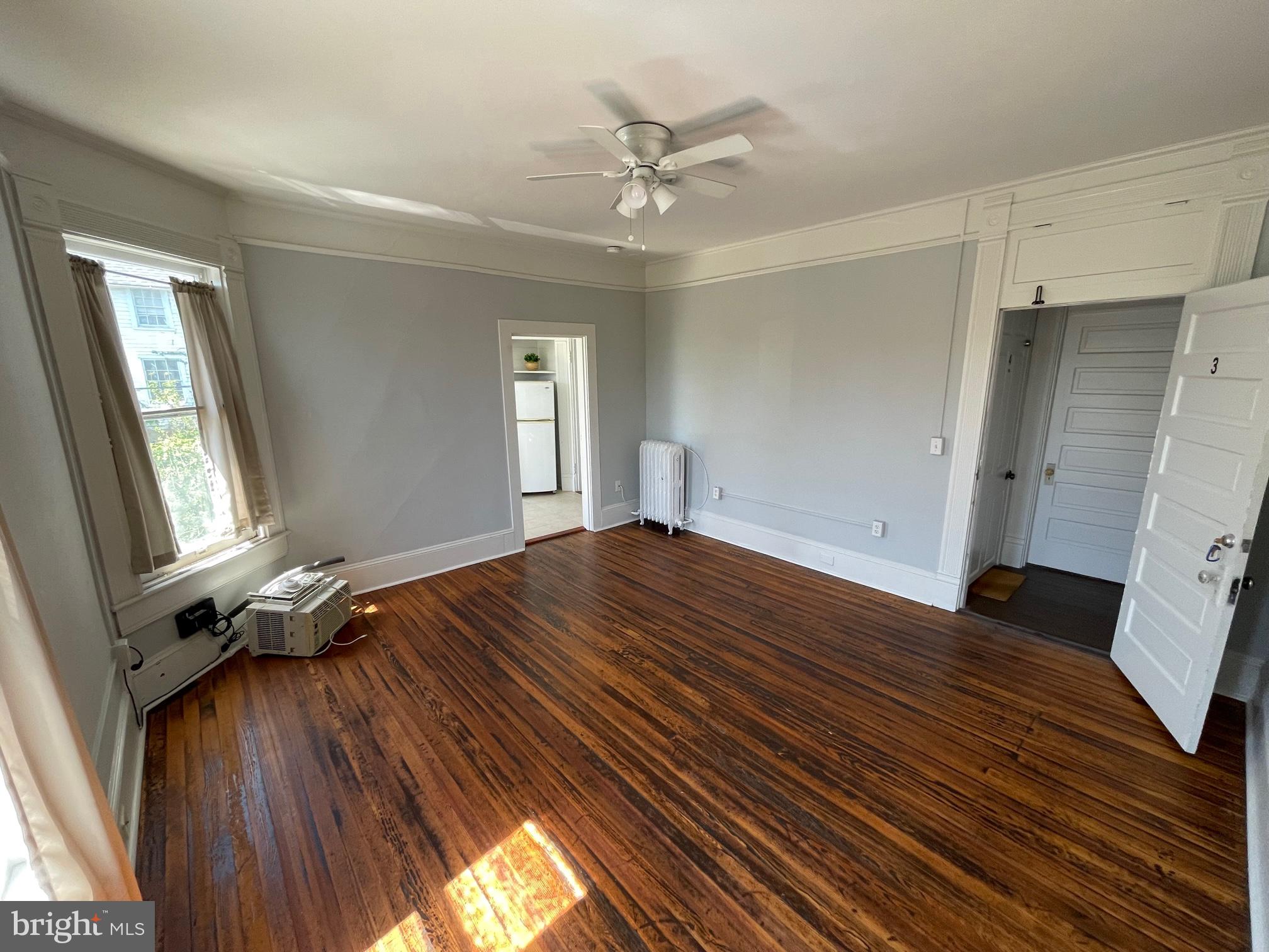 DOWNTOWN FREDERICKSBURG - Residential Lease