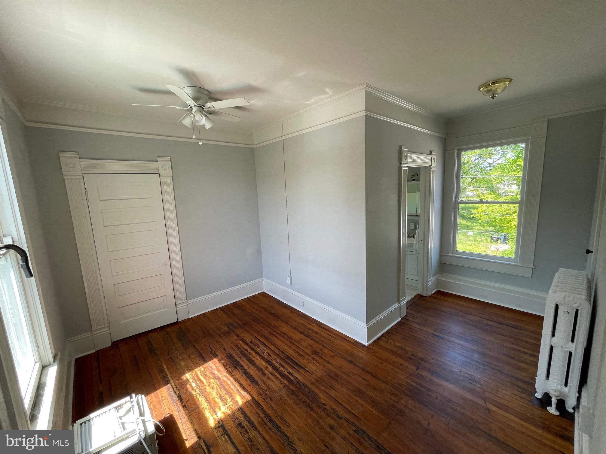 DOWNTOWN FREDERICKSBURG - Residential Lease